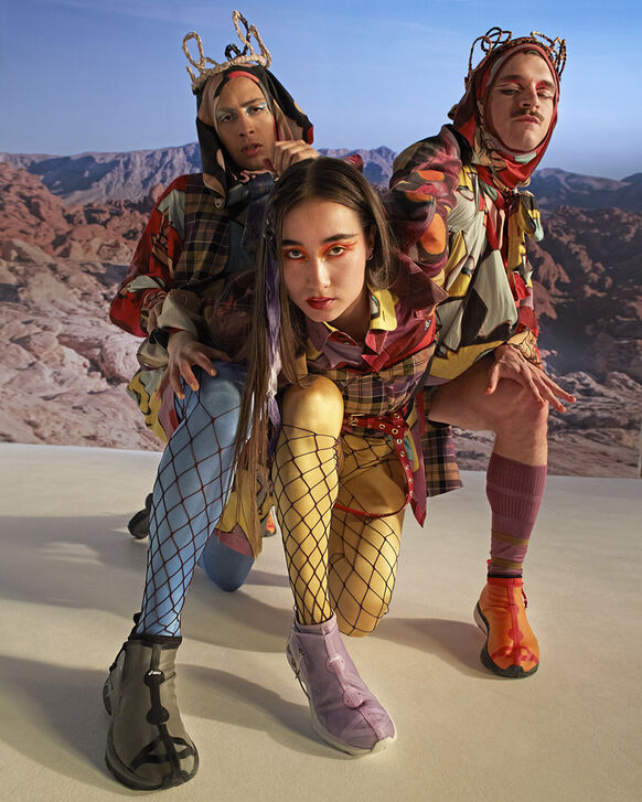 Elizabethan inspired corset stomacher