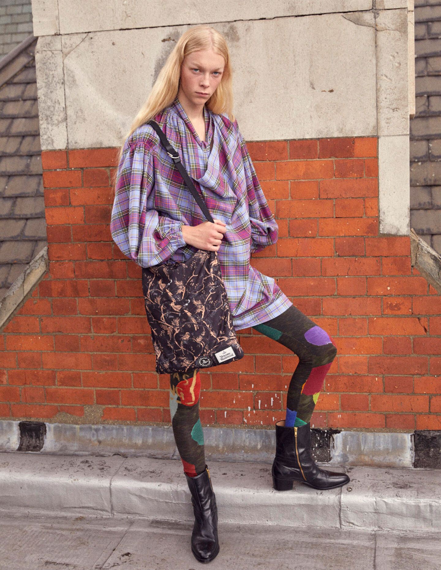 Lochcarron of Scotland | Vivienne Westwood®
