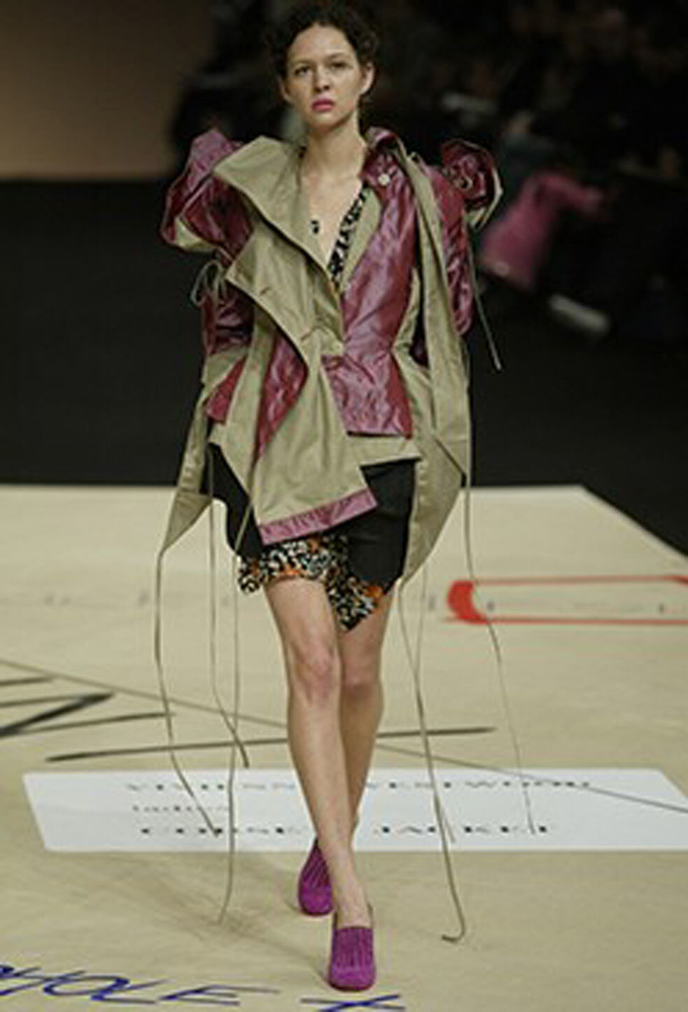 これまでのストーリー | Vivienne Westwood®