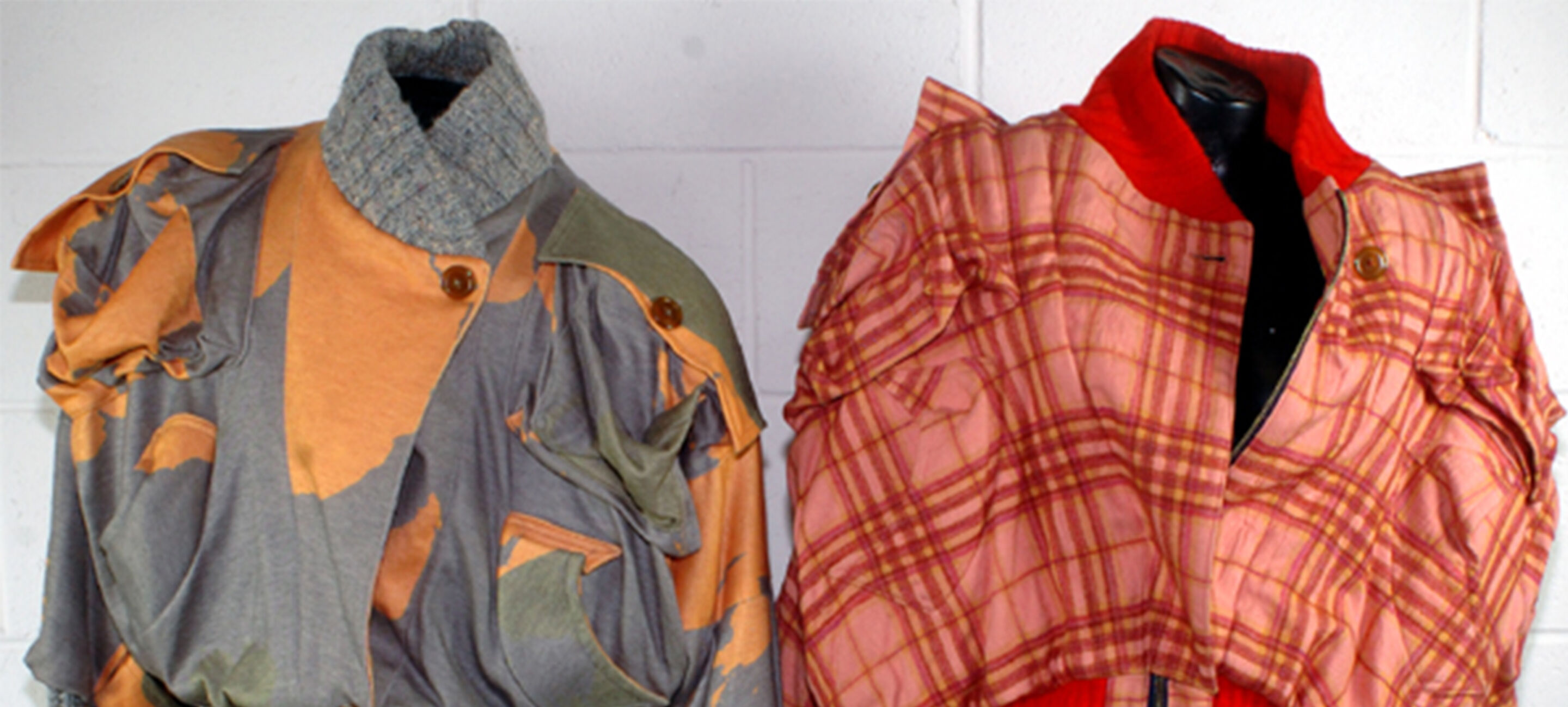 Vivienne Westwood MAN ボンデージジャケット Anglomania Vivienne Westwood Bondage One Strap Belt Jacket