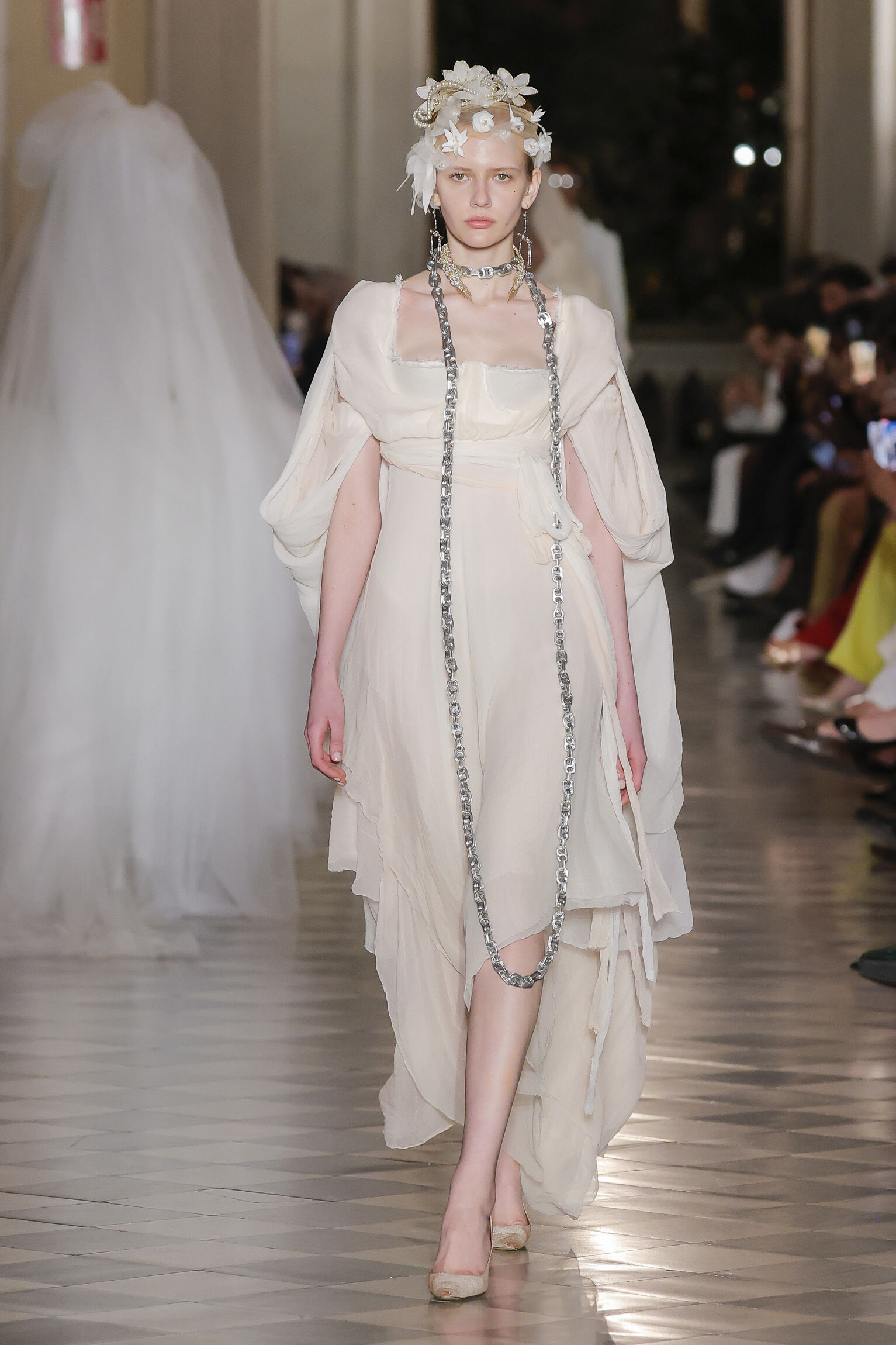 Vivienne Westwood 2026年 Bridal コレクション | Vivienne Westwood®
