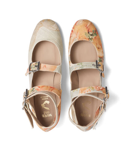 Roman Three Strap サンダル