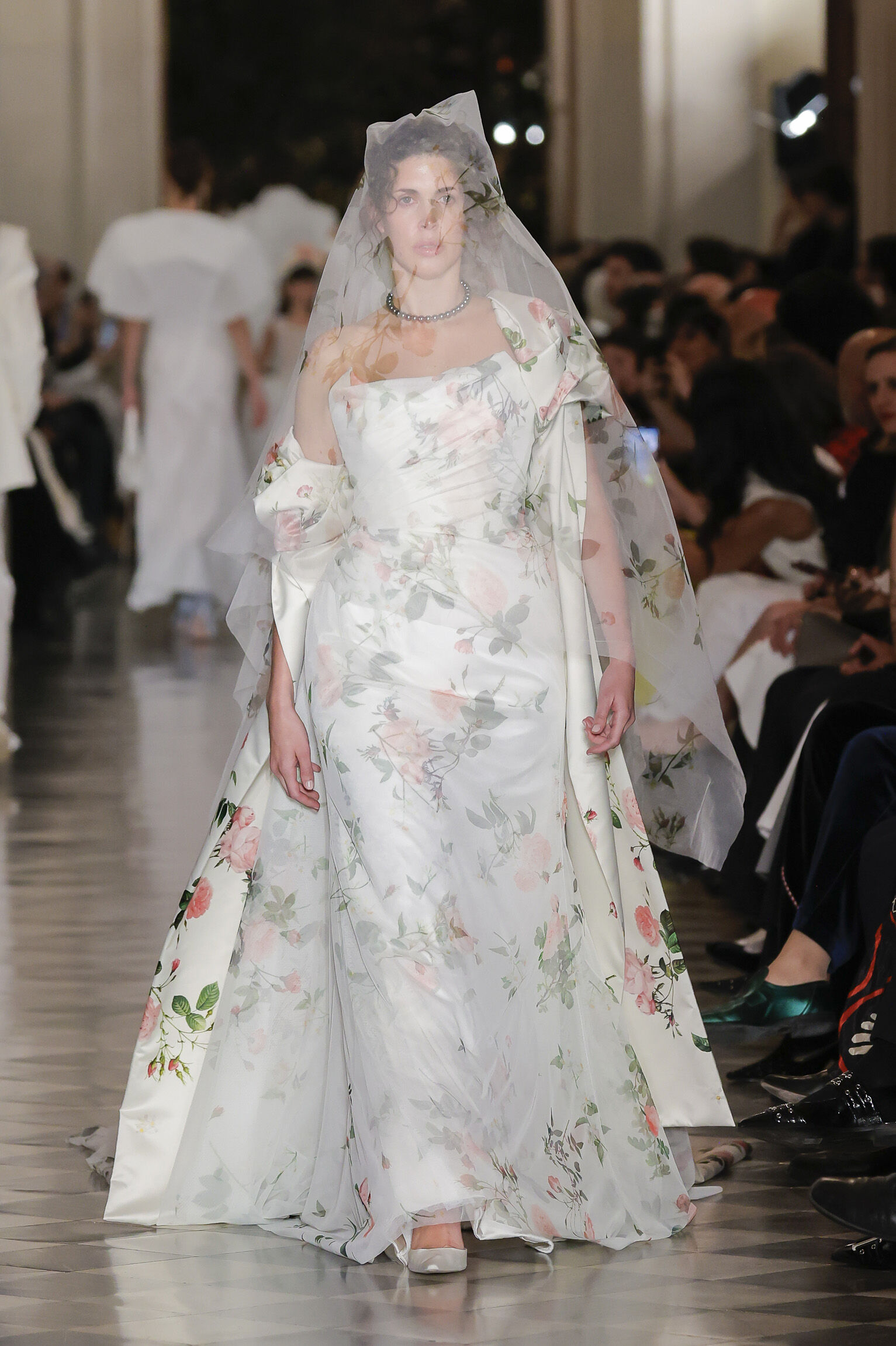 Vivienne Westwood 2026年 Bridal コレクション | Vivienne Westwood®