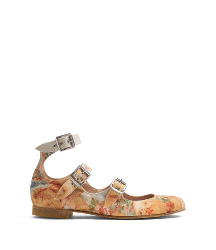 Roman Three Strap サンダル