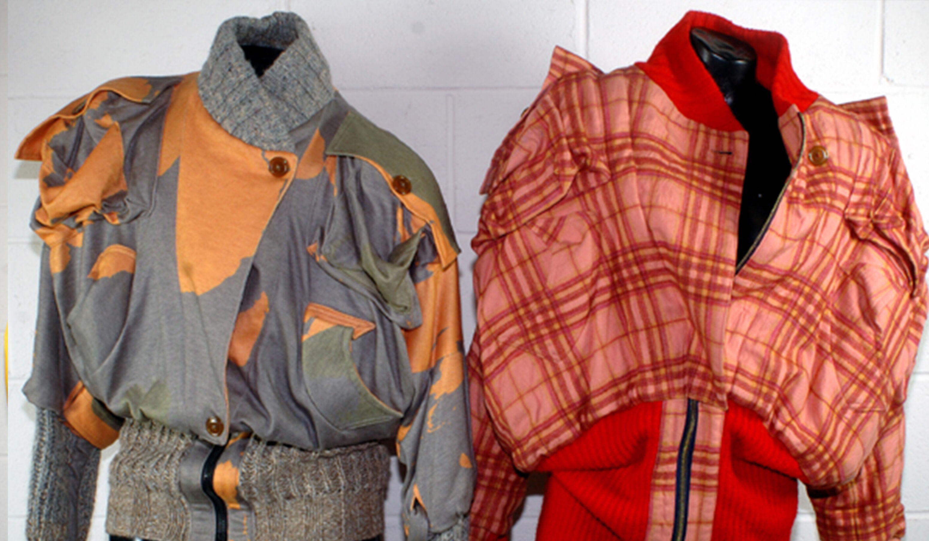Clint Eastwood ボンバージャケット | Vivienne Westwood®