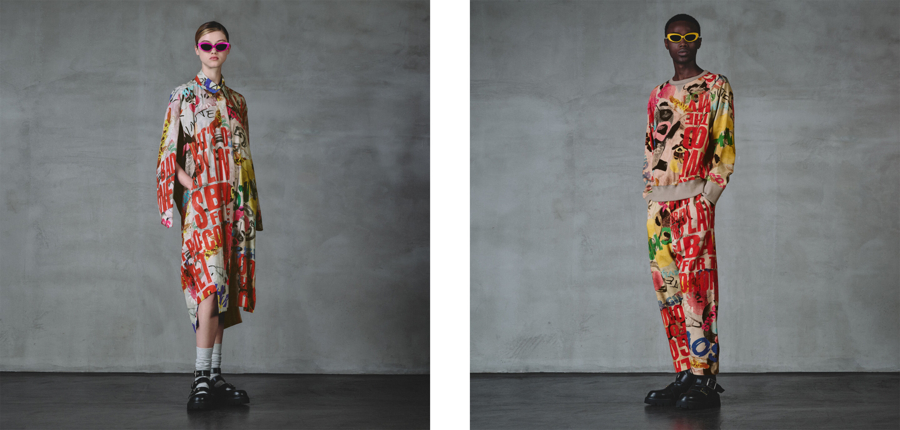 L*2様 Vivienne Westwood RED LABEL ブラック サロ Pre-loved Vivienne Westwood Red Label Taffeta Dress - £220