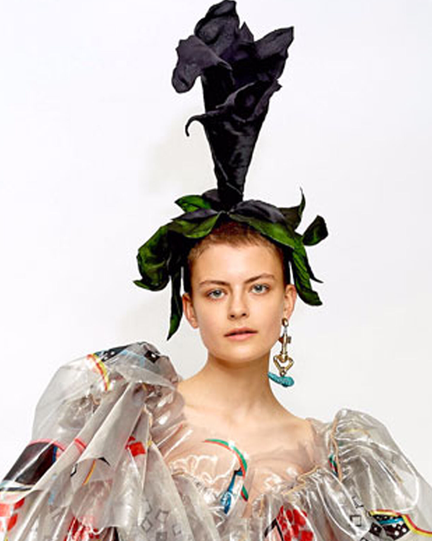 アイコニックな帽子 | Vivienne Westwood®