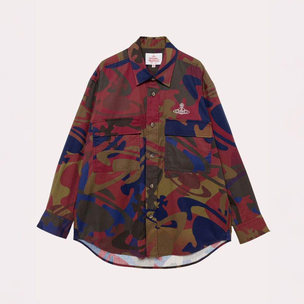 RED+MAN Laforet Harajuku Store Grand Reopening | Vivienne Westwood®