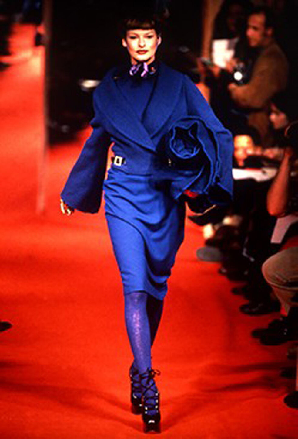 これまでのストーリー | Vivienne Westwood®