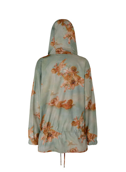 Casbah shirt ジャケット