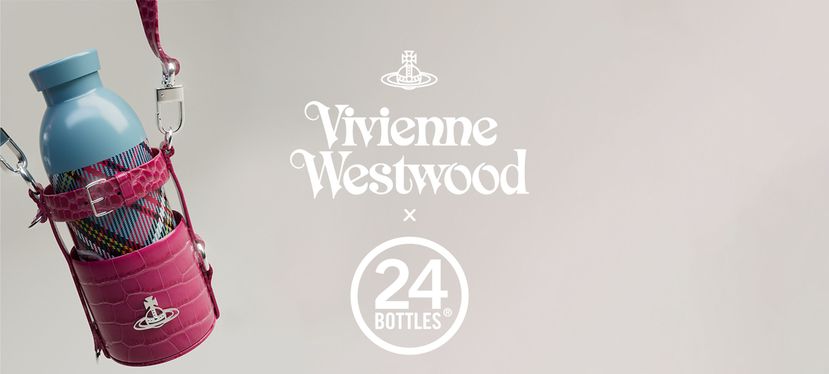 Vivienne Westwood 保温ボトル 【公式通販】
