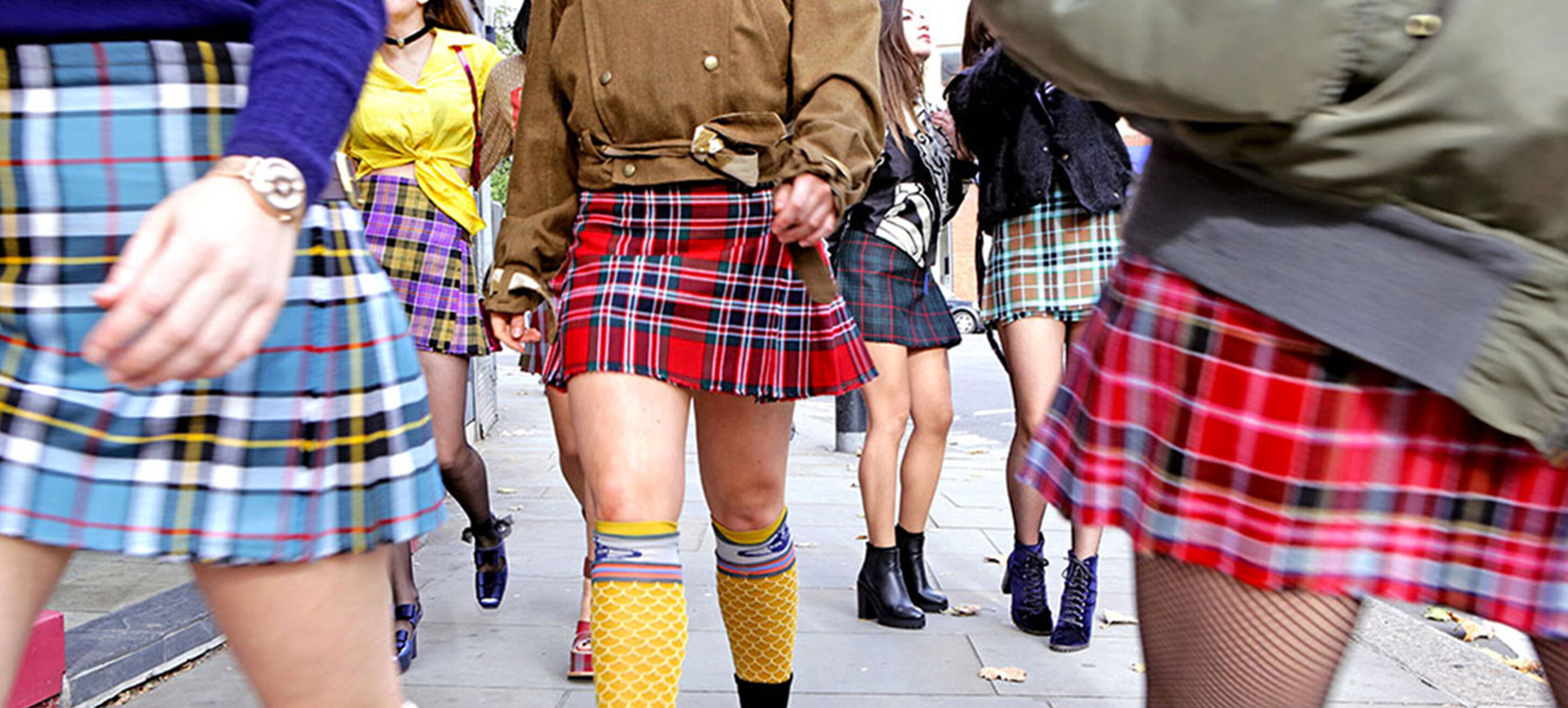 Carry On キルト | Vivienne Westwood®