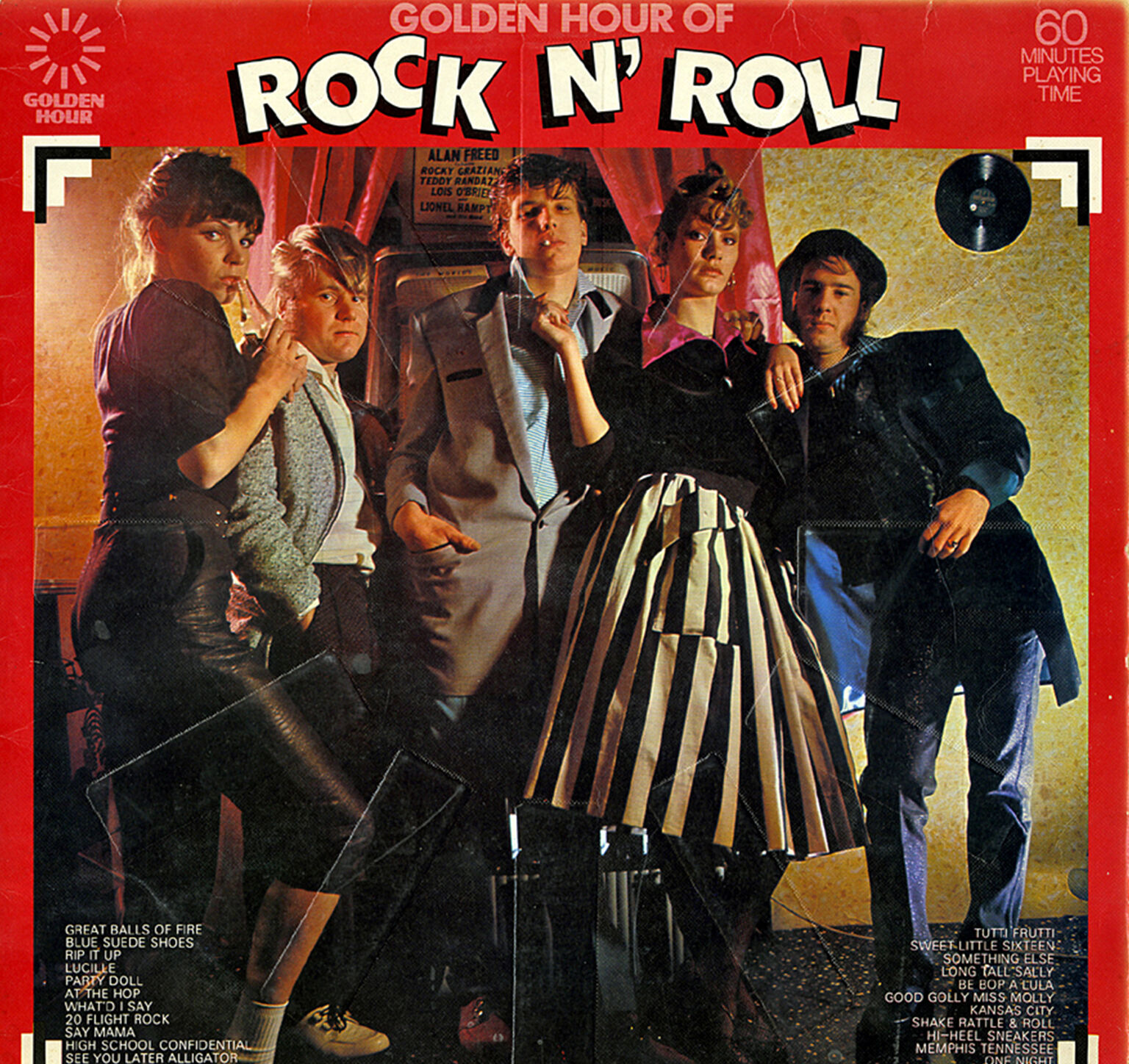Let It Rock | Vivienne Westwood®