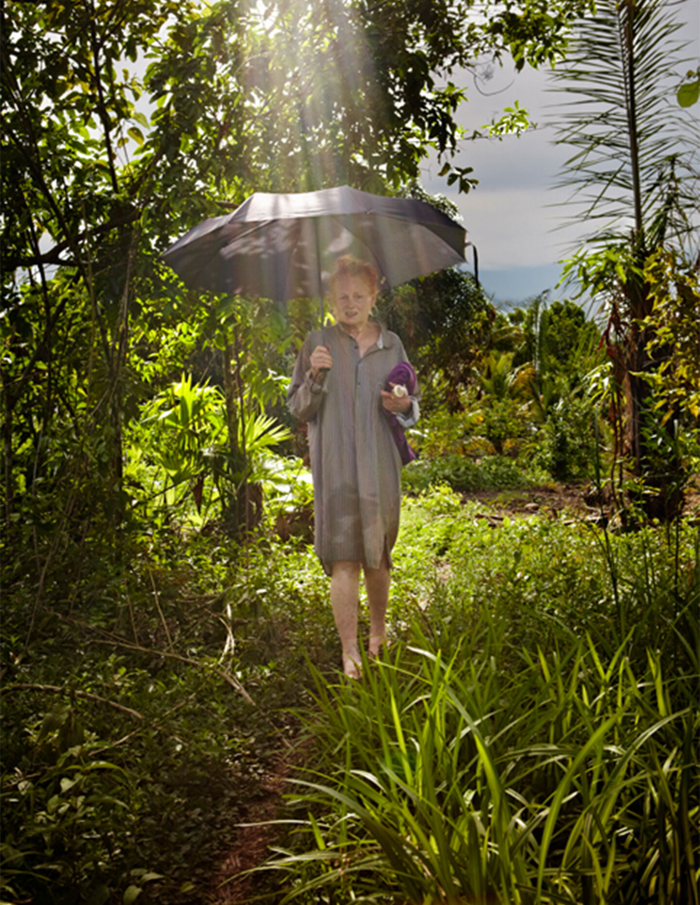 Cool Earth - discover more | Vivienne Westwood®