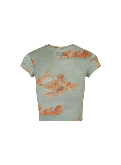 Baby Peru Tシャツ