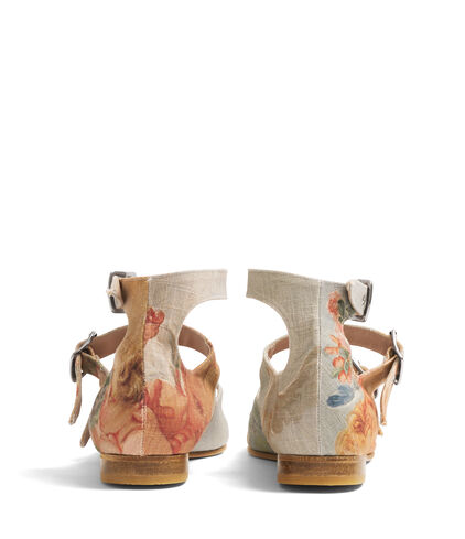 Roman Three Strap サンダル