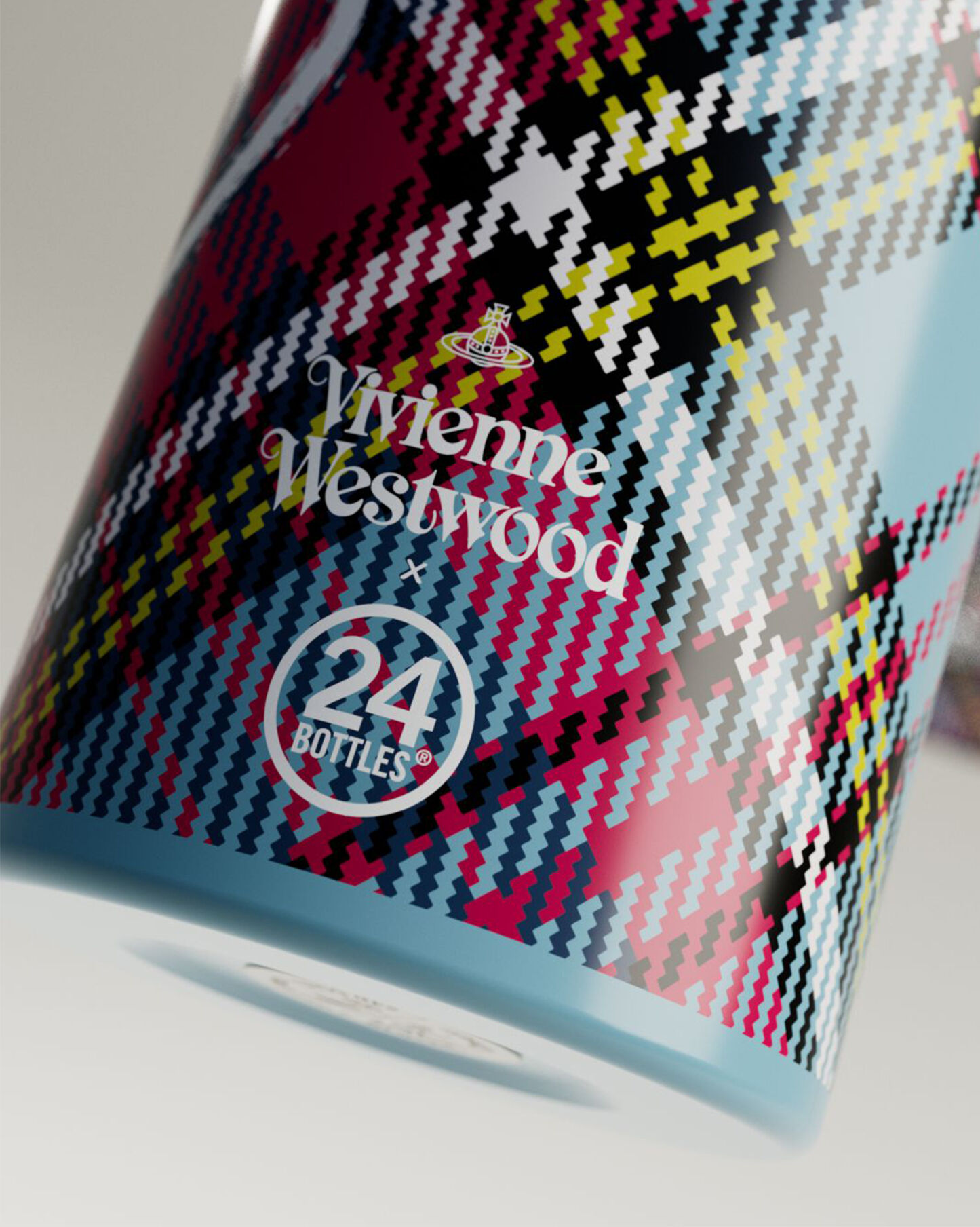 Vivienne Westwood X 24Bottles | Vivienne Westwood®