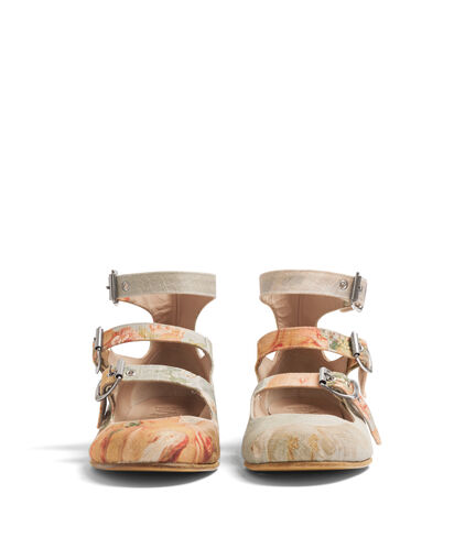 Roman Three Strap サンダル