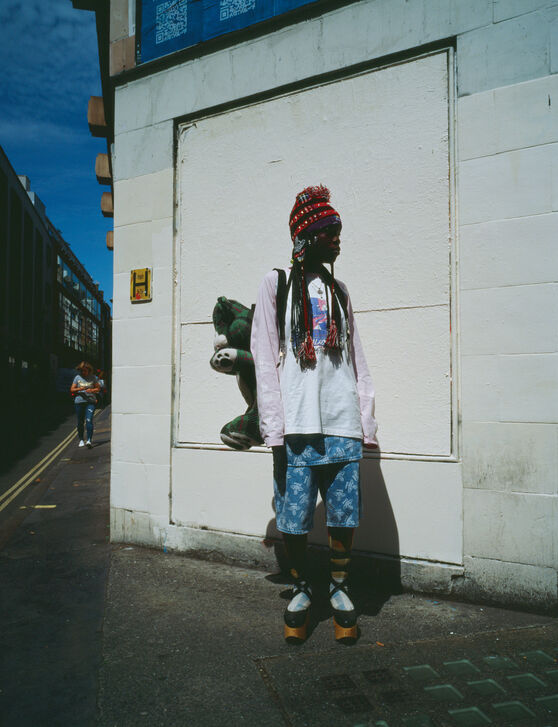 Palace Vivienne Westwood