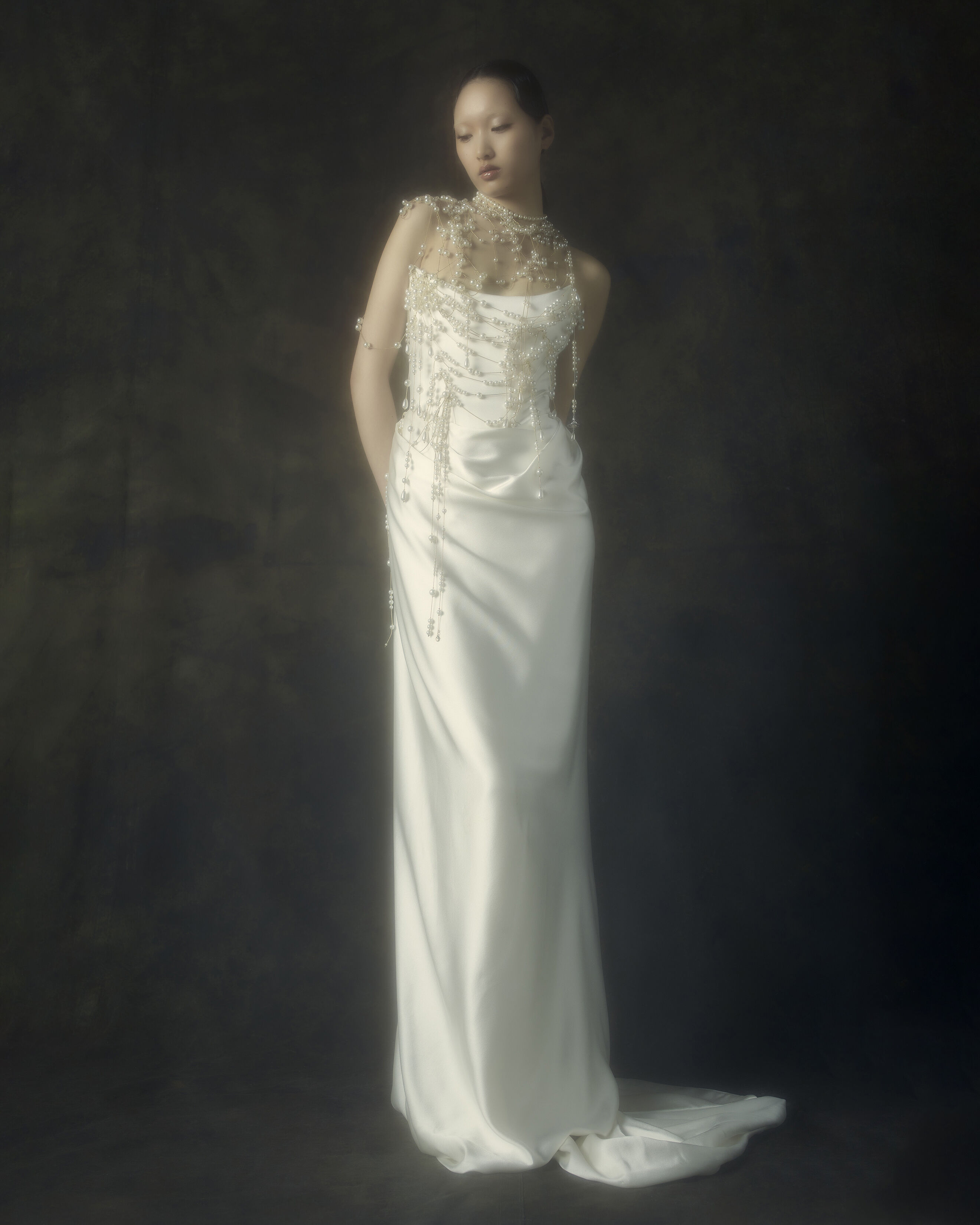Audrey | Bridal Couture | Vivienne Westwood