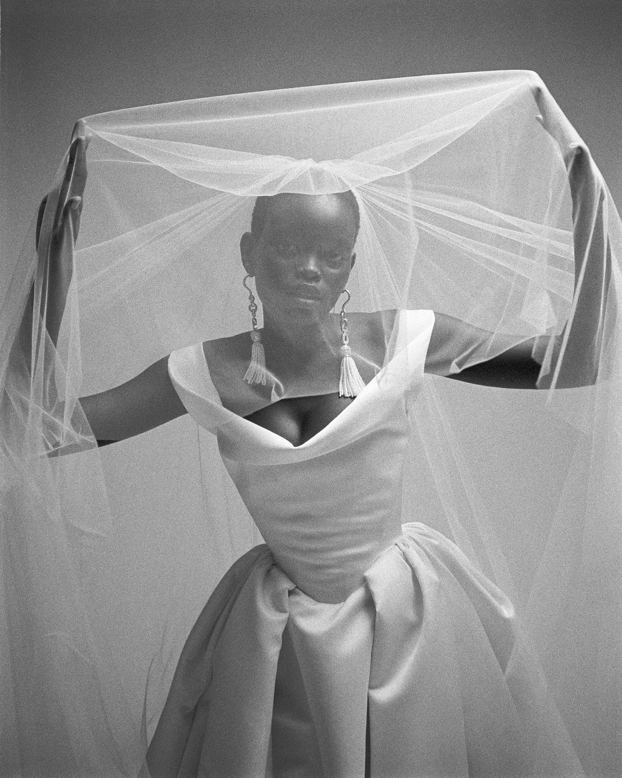 Nova Bagatelle | Bridal Made to Order | Vivienne Westwood®