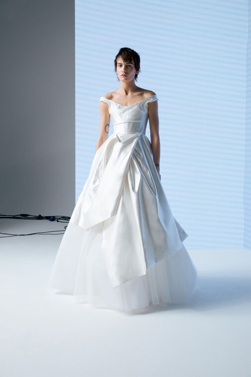 Nebula | Bridal Made to Order | Vivienne Westwood Nebula | Bridal Made to Order | Vivienne Westwood