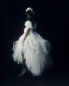 Chichi Dress & Long Tulle Underskirt image number 3