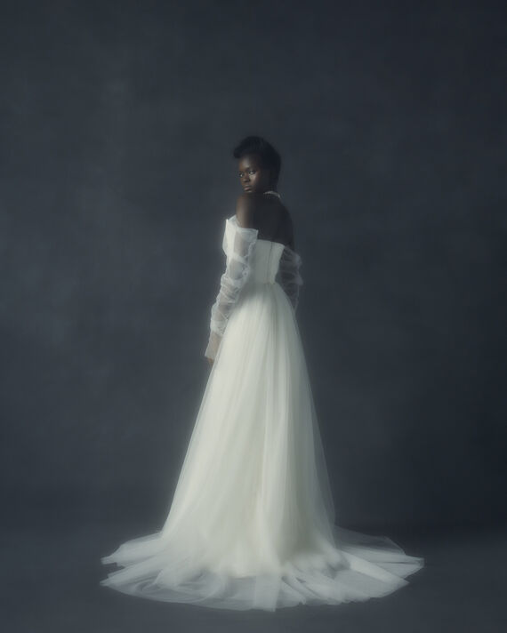 vivienne westwood wedding dress mermaid New Vivienne Westwood Wedding Dresses