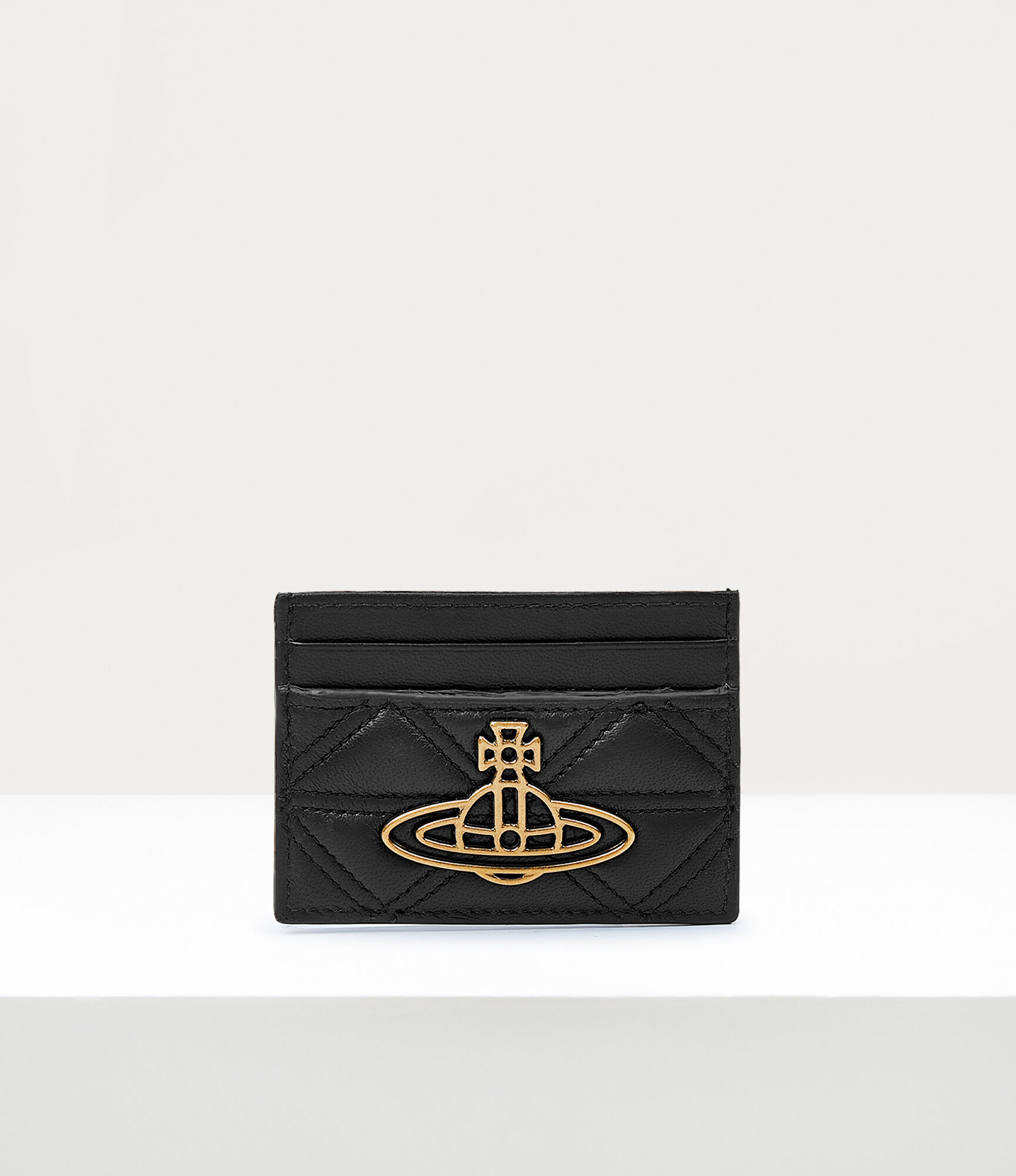 Quil nappa card holder  large image number 1