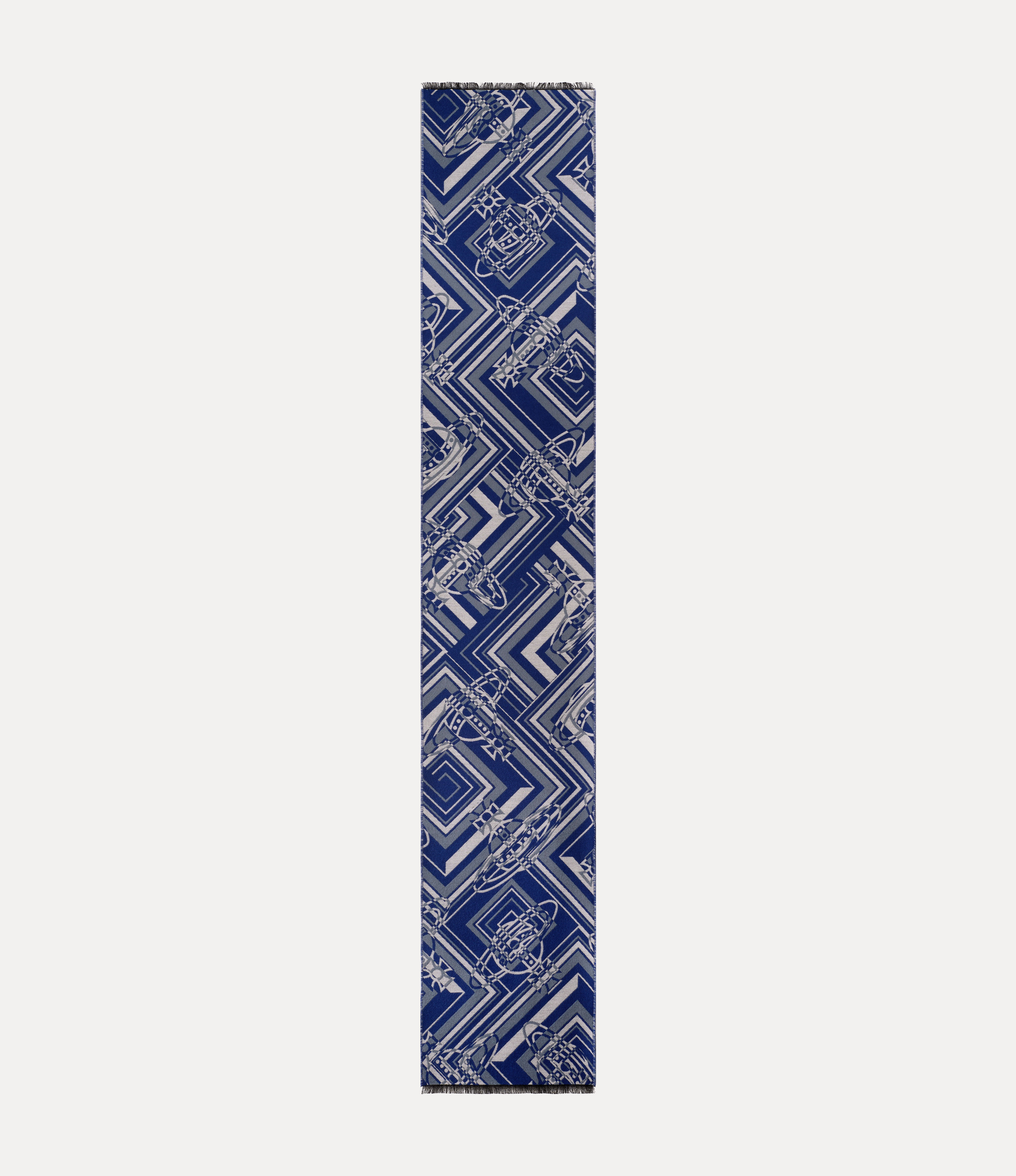 Tibet Rug Scarf