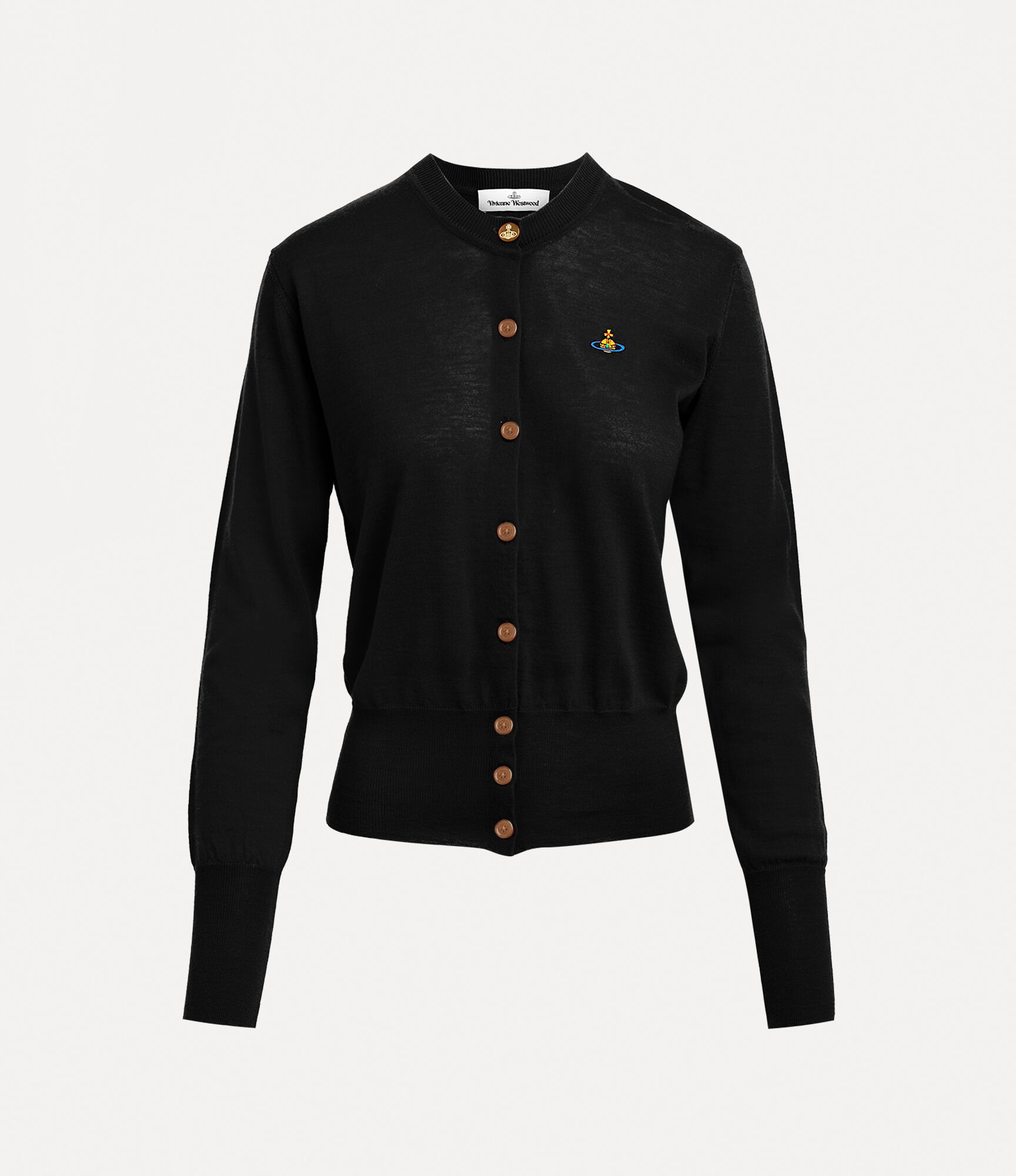 Bea Cardigan