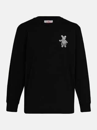 Teddy Long Sleeve T-Shirt