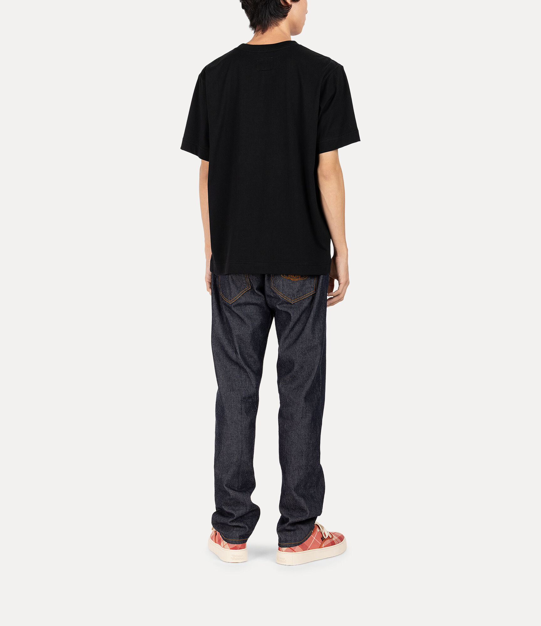 Keys Relax T-shirt  large image number 3