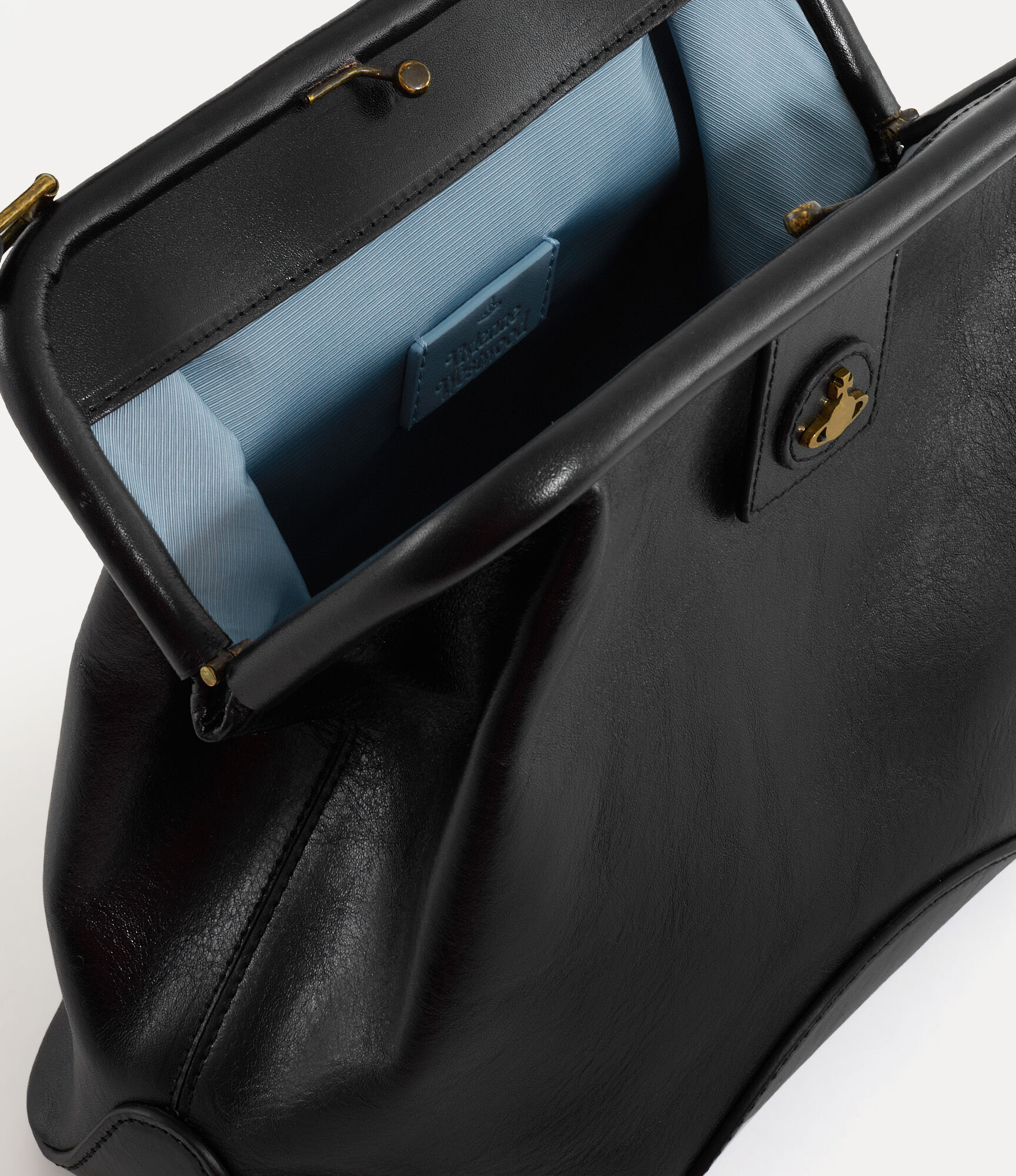 Abbey Frame Handbag  large image number 3