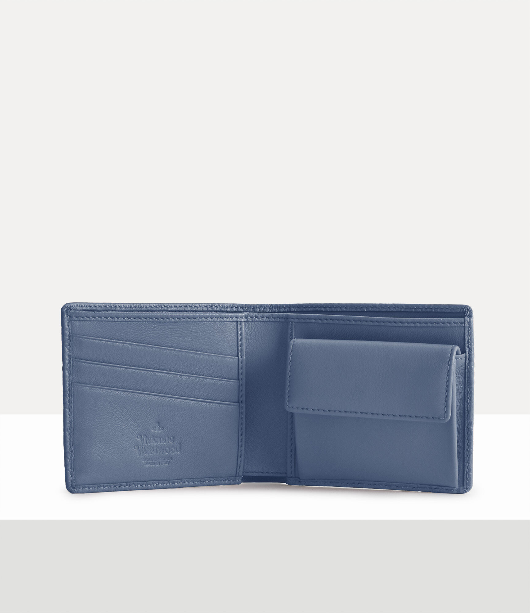 Man. Wallet With Coin Pocket  large image number 3