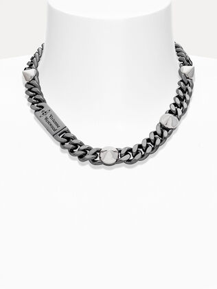Man. elettra necklace