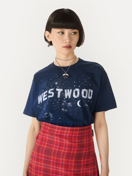 Nana Large Orb Pendant Necklace