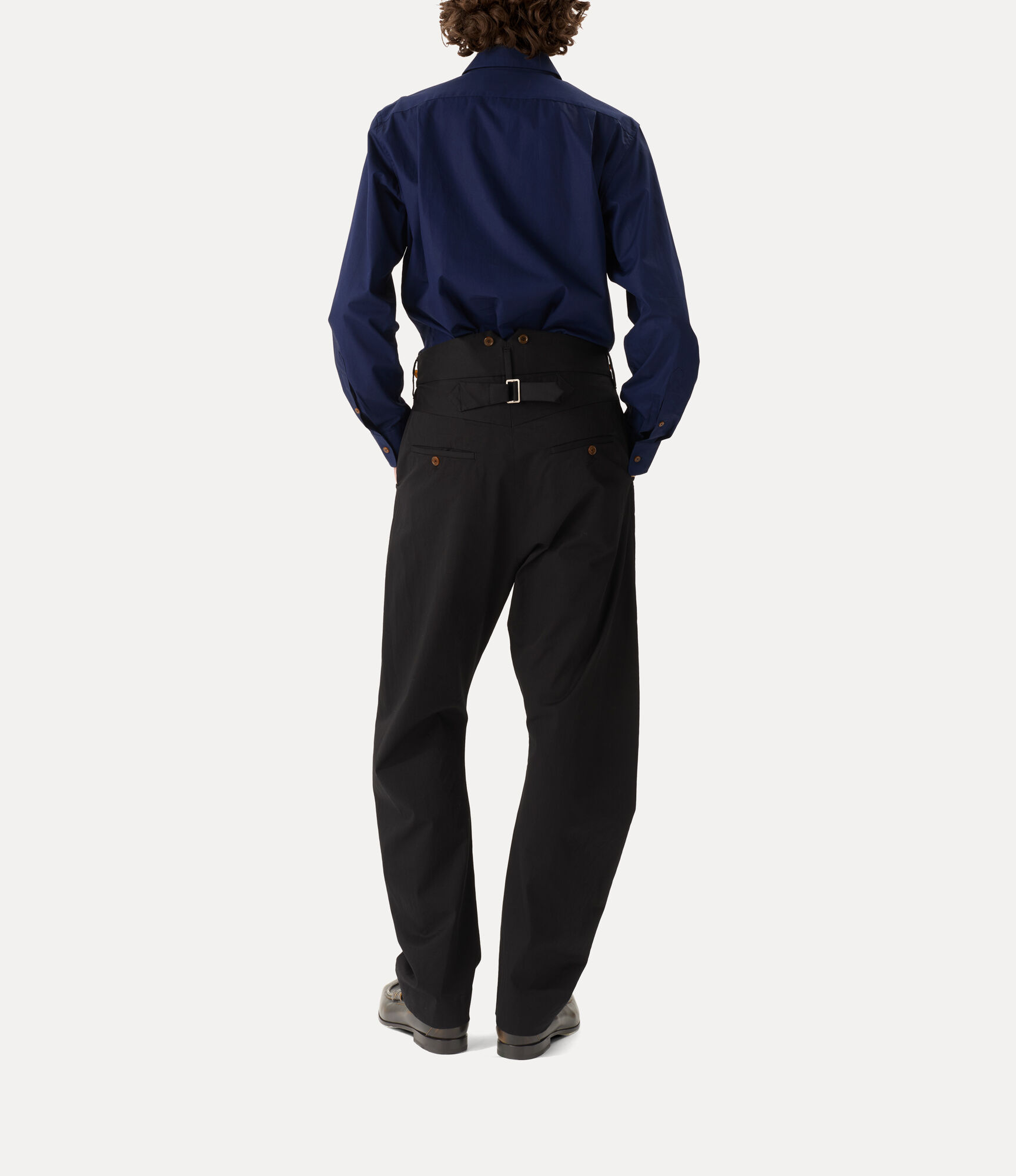 Two Button Krall Shirt  large image number 3