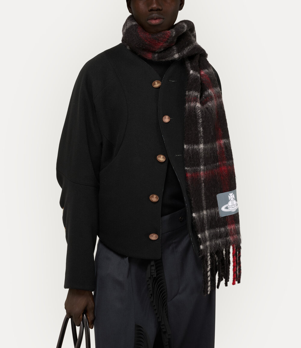 Vivienne Westwood Pourpoint Jacket, view 4