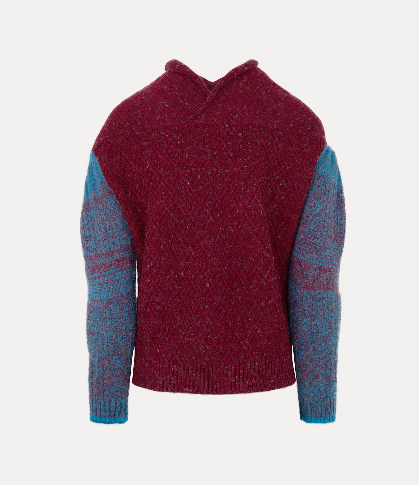 Romy High Neck Jumper large image number 8