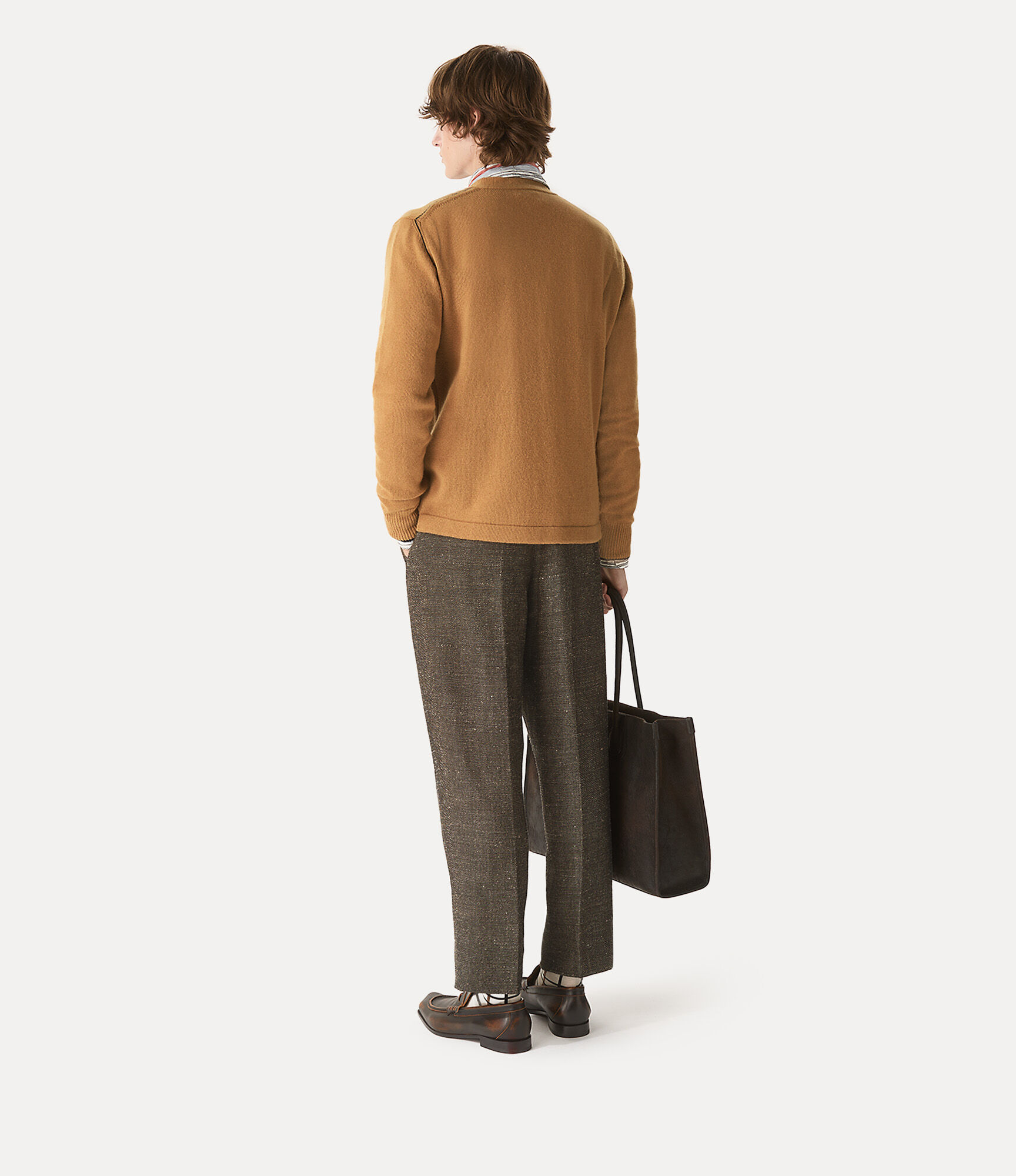 Alex Cardigan  large image number 3