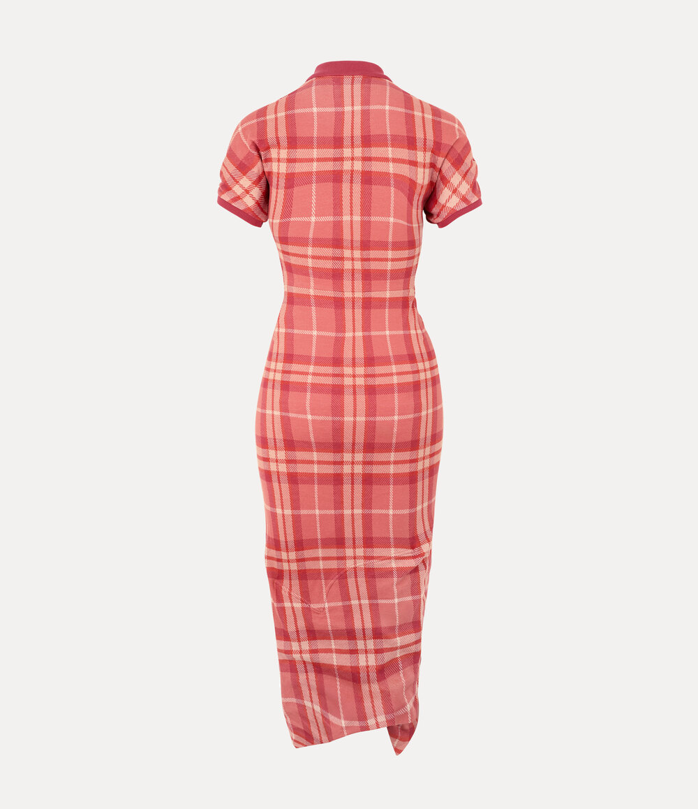 Vivienne Westwood Pulling Dress in Blossom, view 3