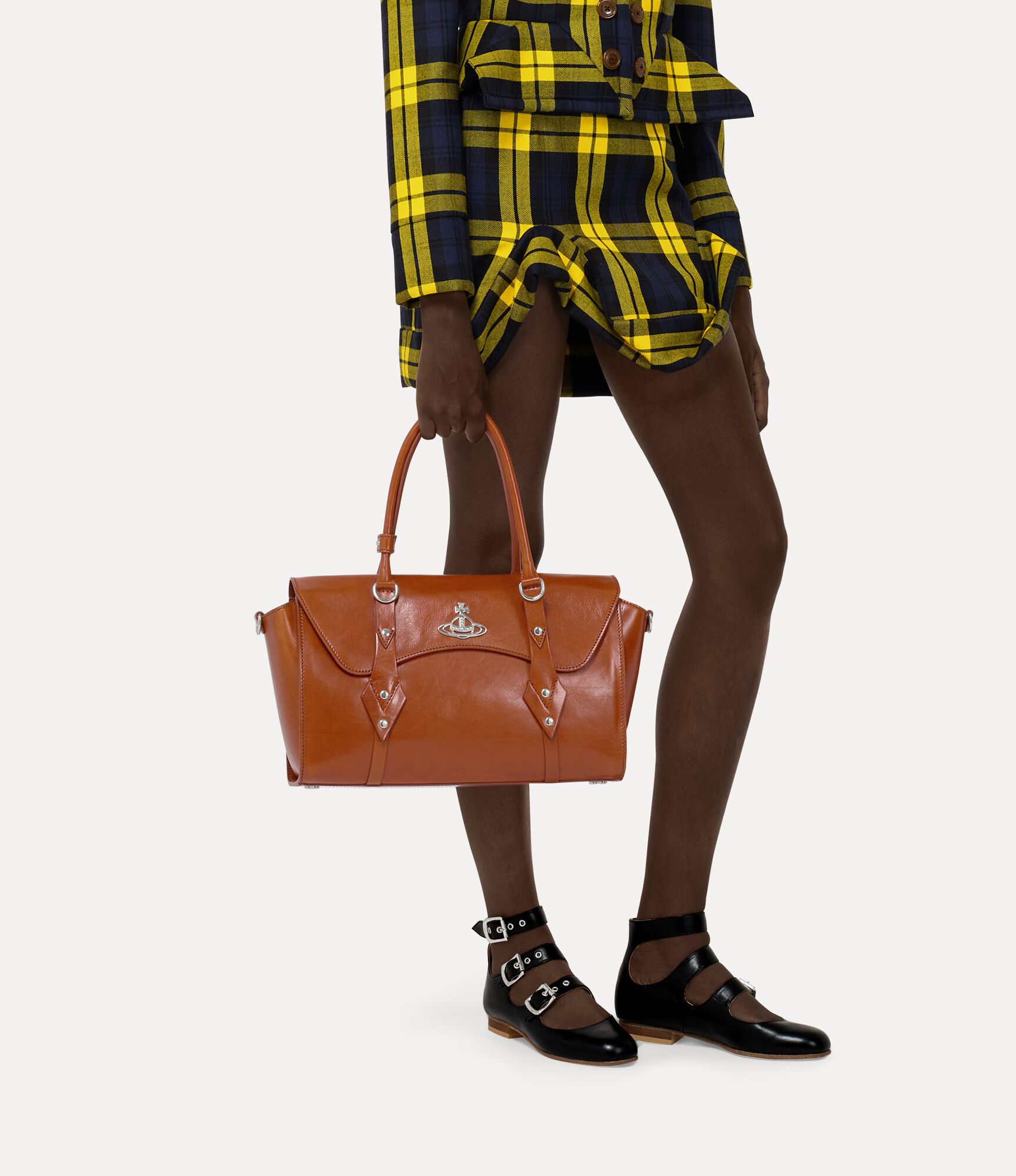 Bettina Medium Handbag  large image number 2