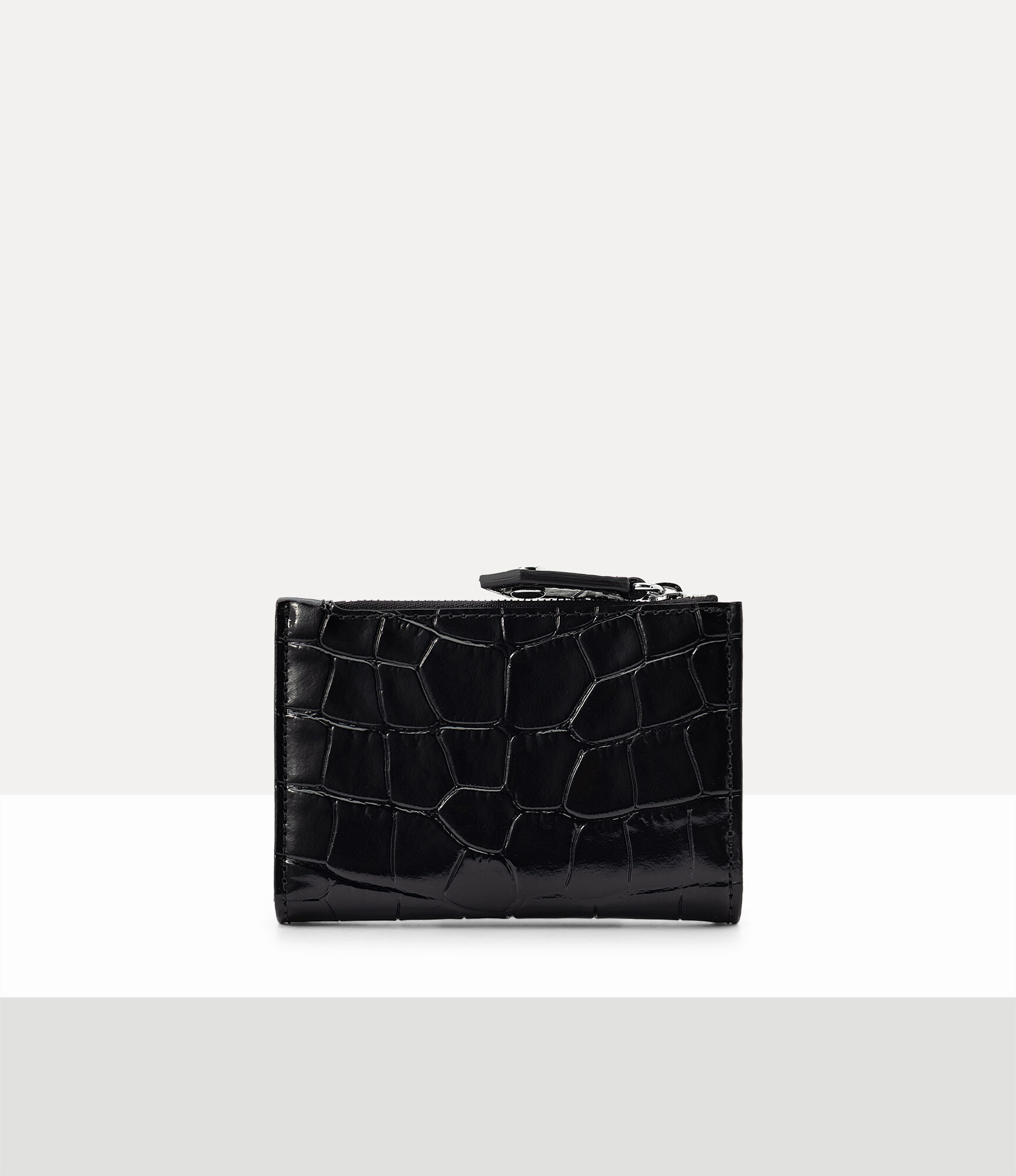 Slim Flap Card Holder  large image number 4