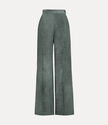 Wide leg trousers  large image number 1