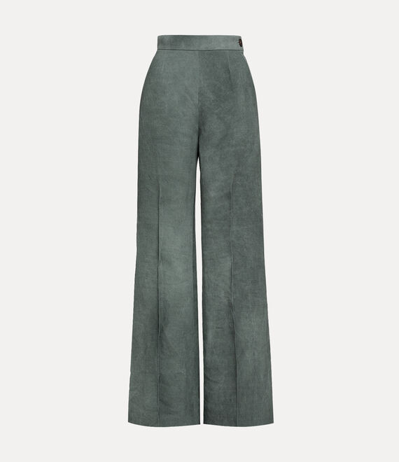 Wide leg trousers  large image number 1