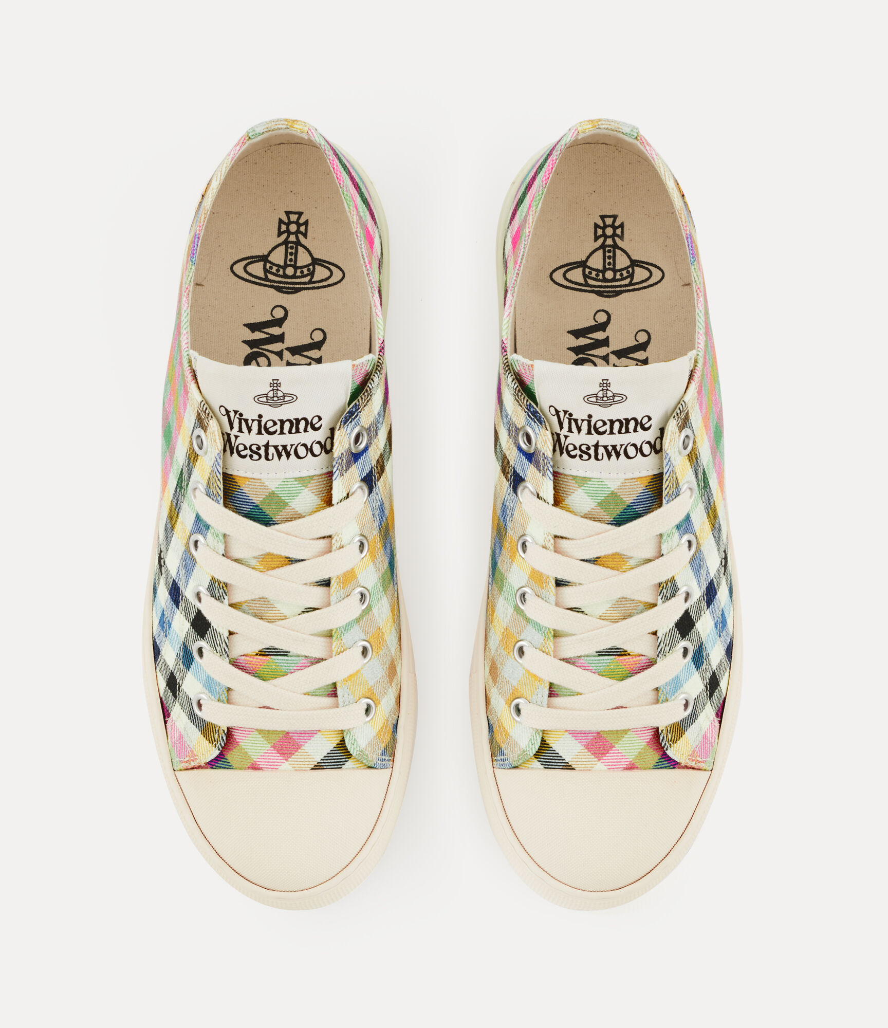 Low-Top Plimsoll  large image number 7