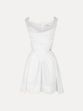 Mini Sunday Dress