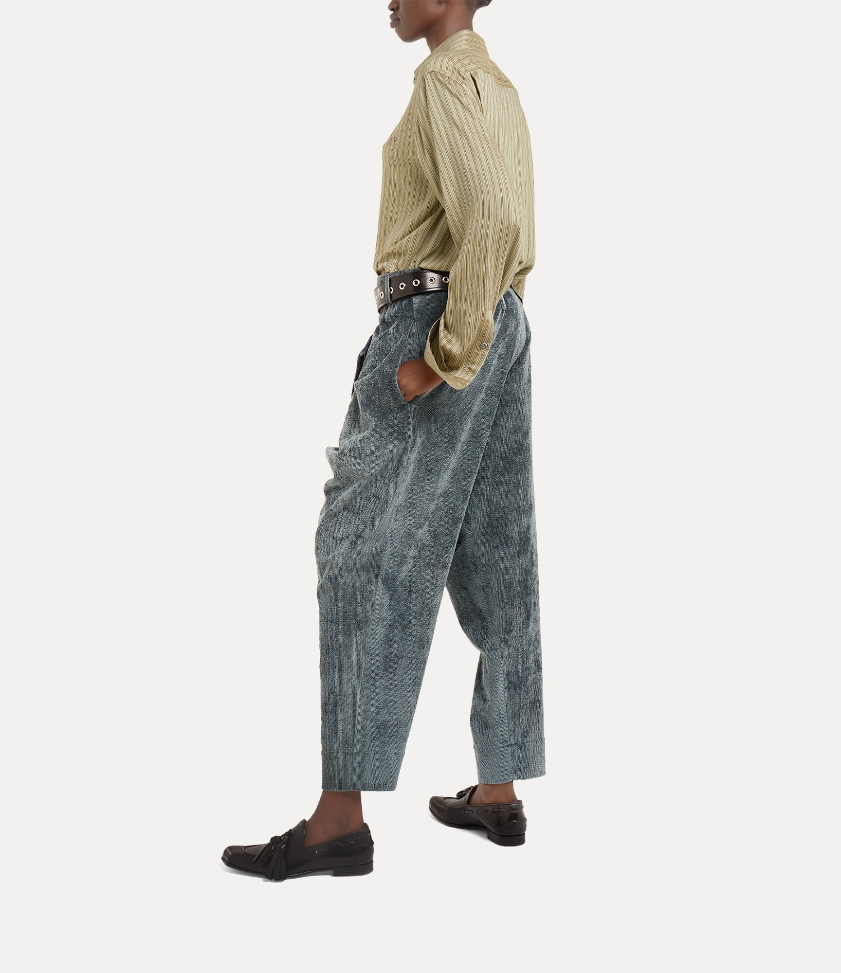 Inferno Trousers  large image number 4