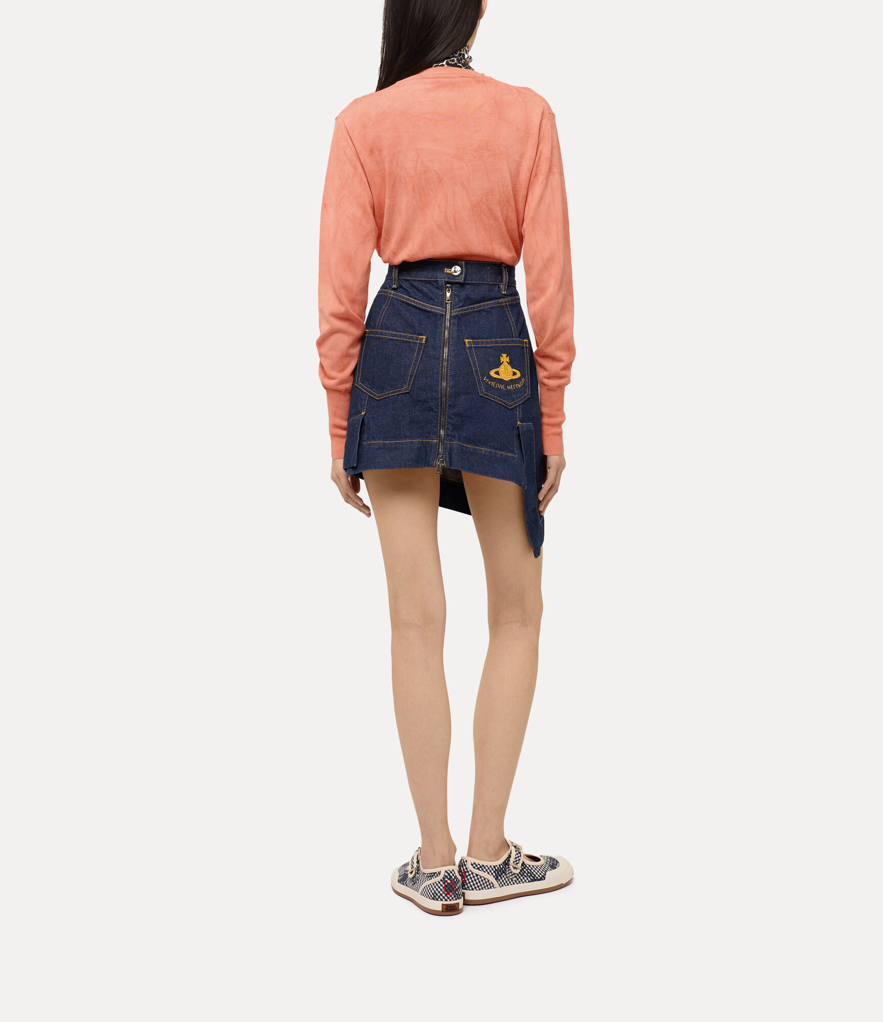 Bea Cropped Cardigan  large image number 3